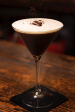 Espresso Martini Rezept